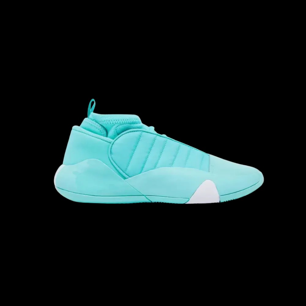 Adidas Harden Vol. 7 'Flash Aqua' - HypeFly India View 1