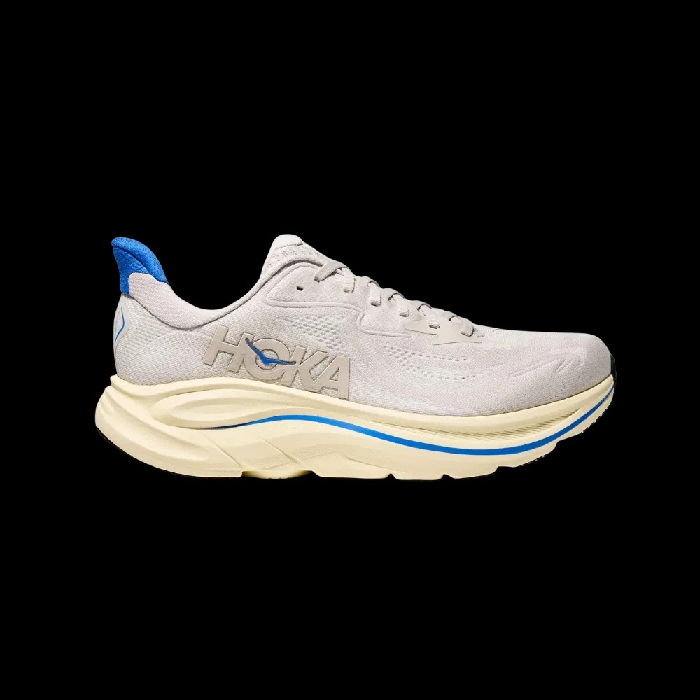 Hoka Clifton 10 Virtual Blue - HypeFly India View 1
