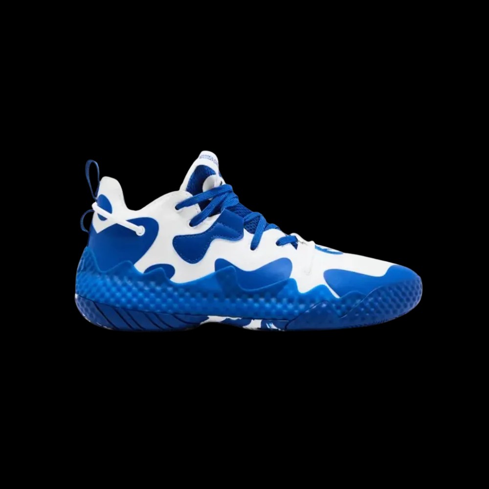 Adidas Harden Vol. 6 'Royal Blue' - HypeFly India View 1