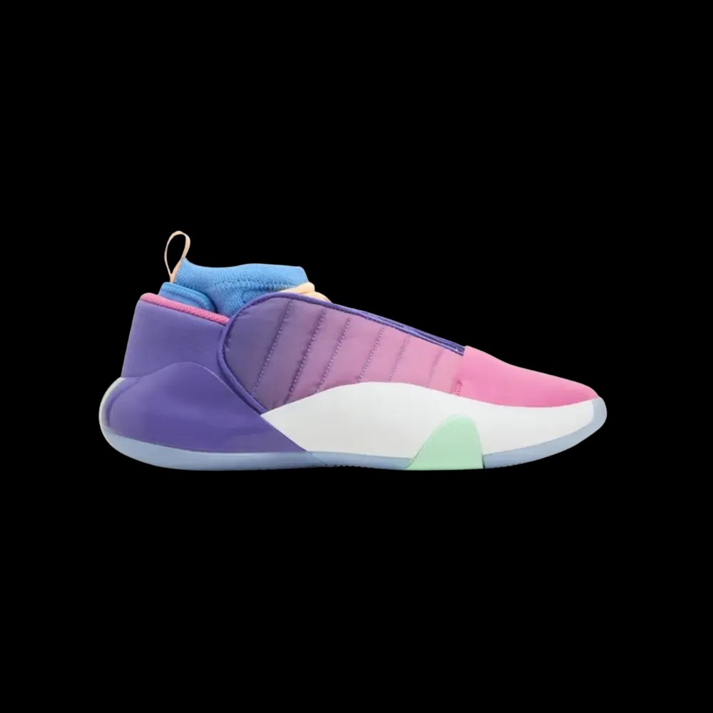Adidas Harden Vol. 7 'Training Camp' - HypeFly India View 1