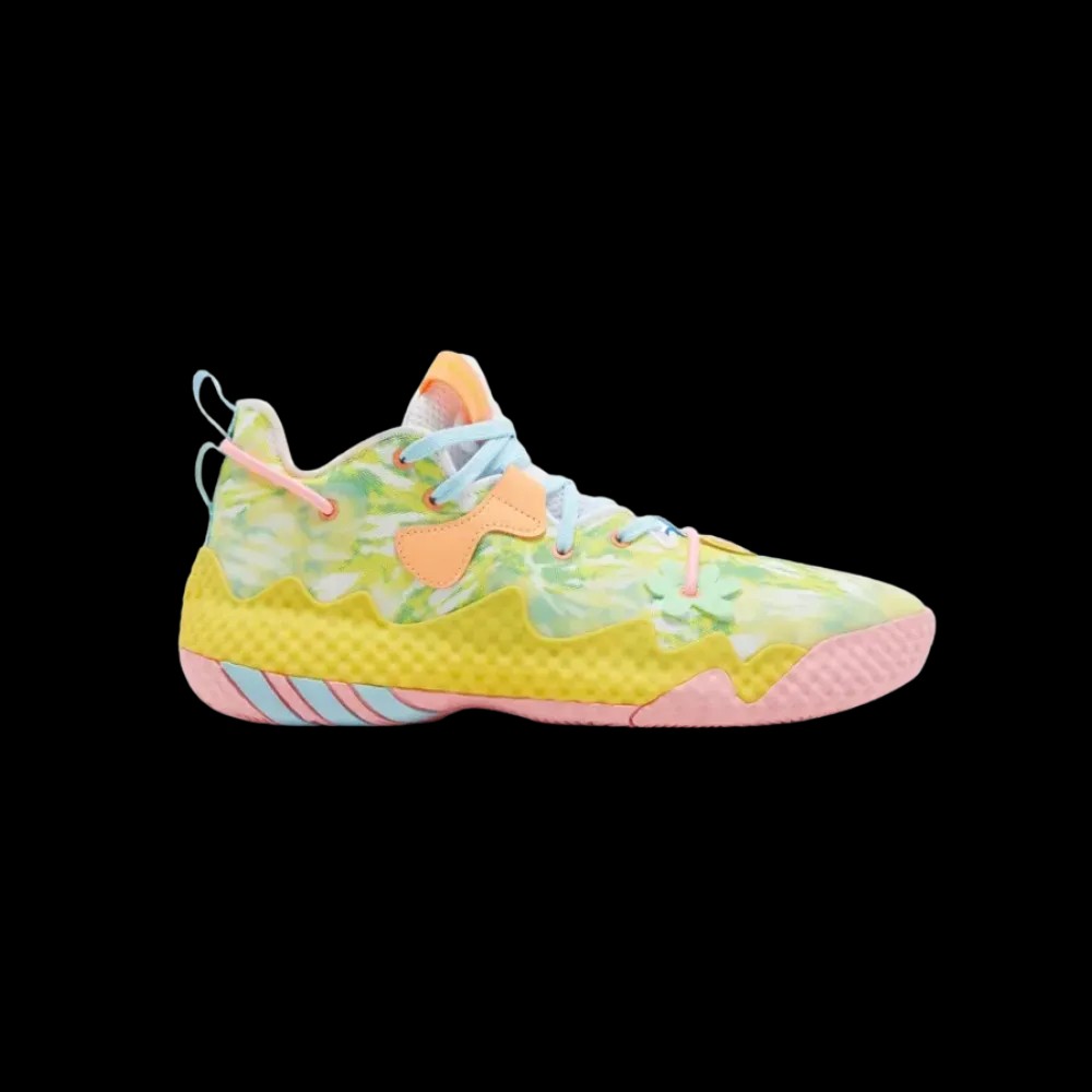 Adidas Harden Vol. 6 'Tie Dye' - HypeFly India View 1