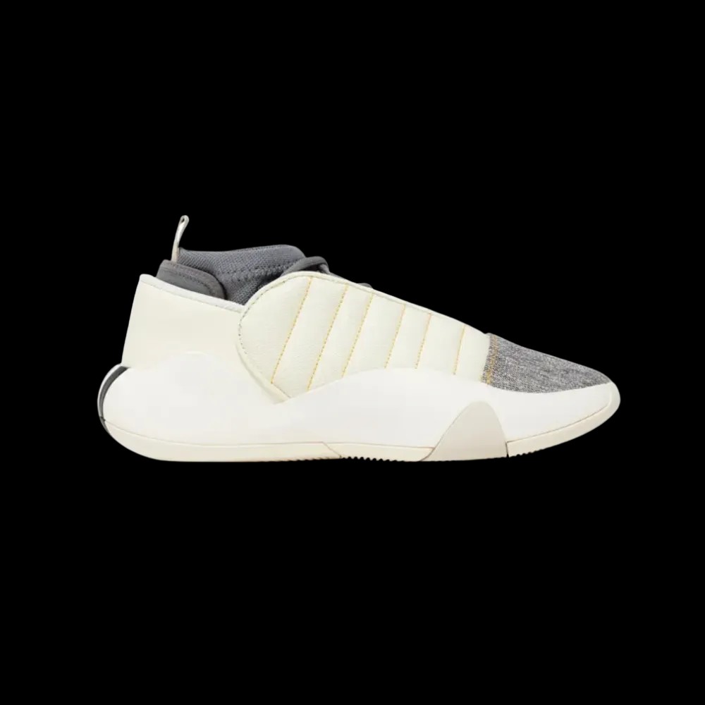 Adidas Harden Vol. 7 'Denim' - HypeFly India View 1