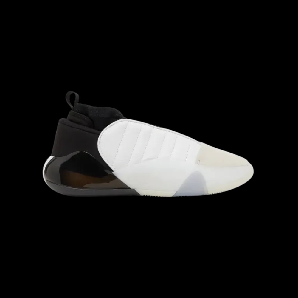Adidas Harden Vol. 7 'Stormtrooper' - HypeFly India View 1