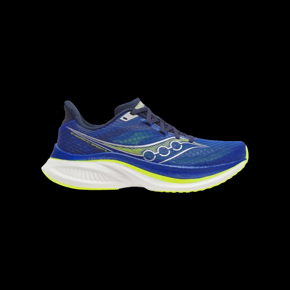 Saucony Endorphin Speed 5 Lapis | Navy - HypeFly India View 1