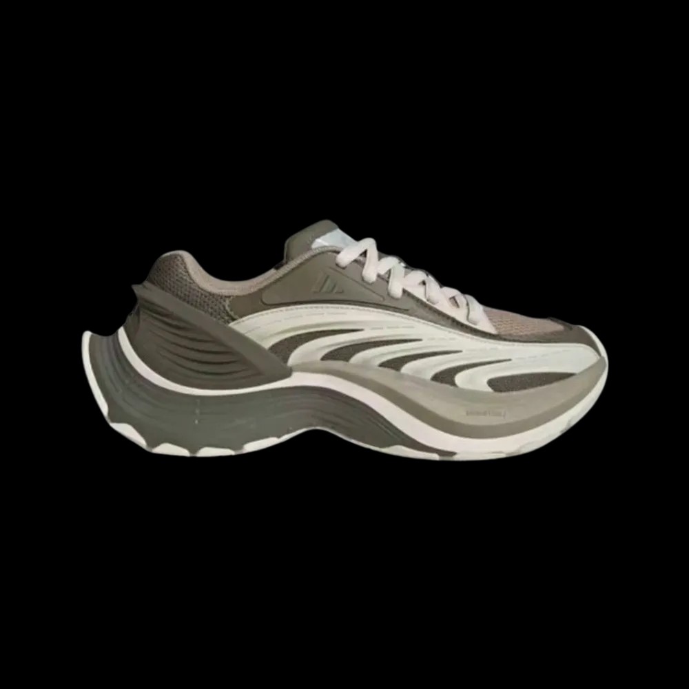 Adidas XLG MTW Light Brown  - HypeFly India View 1