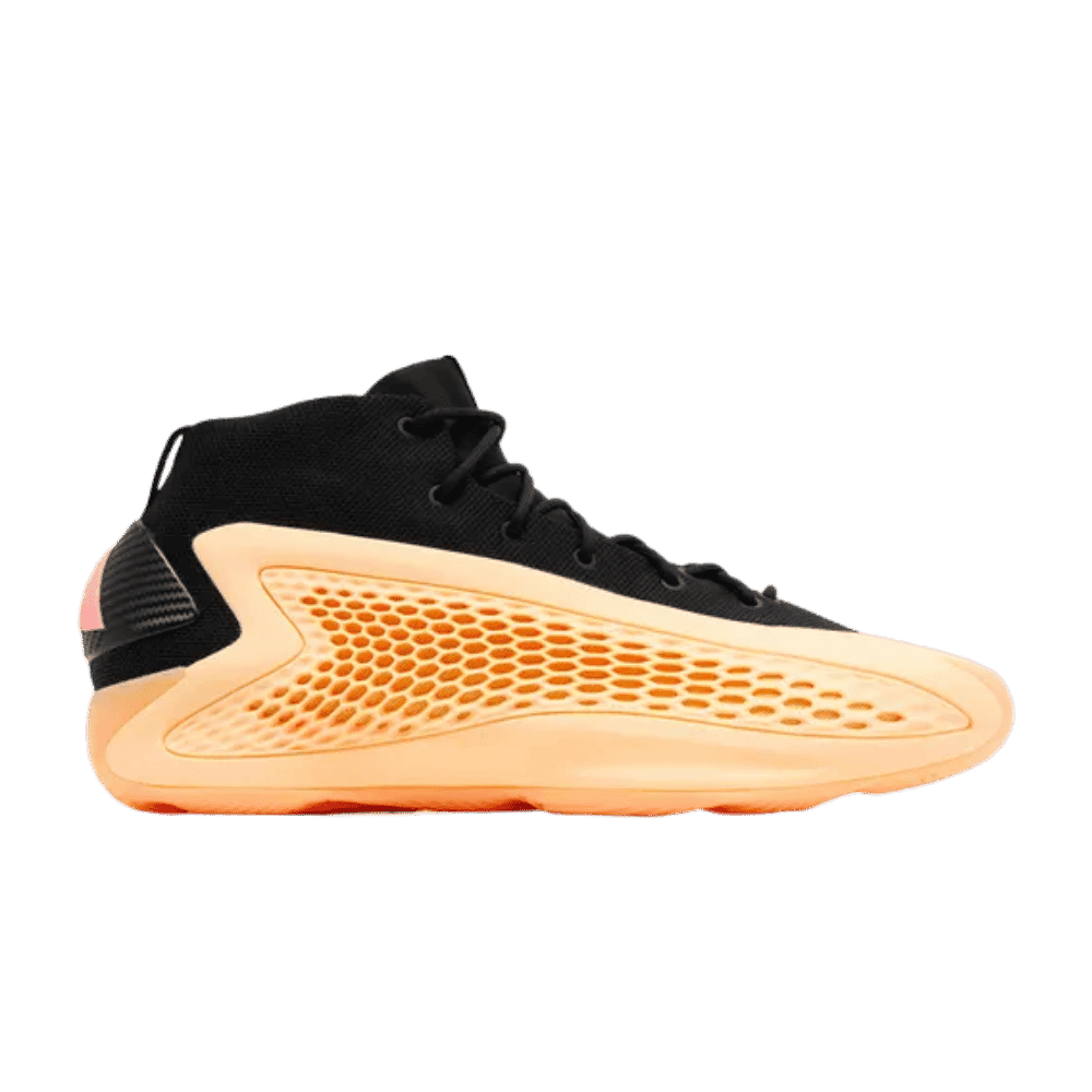 Adidas Ae 1 With Love - HypeFly India View 1