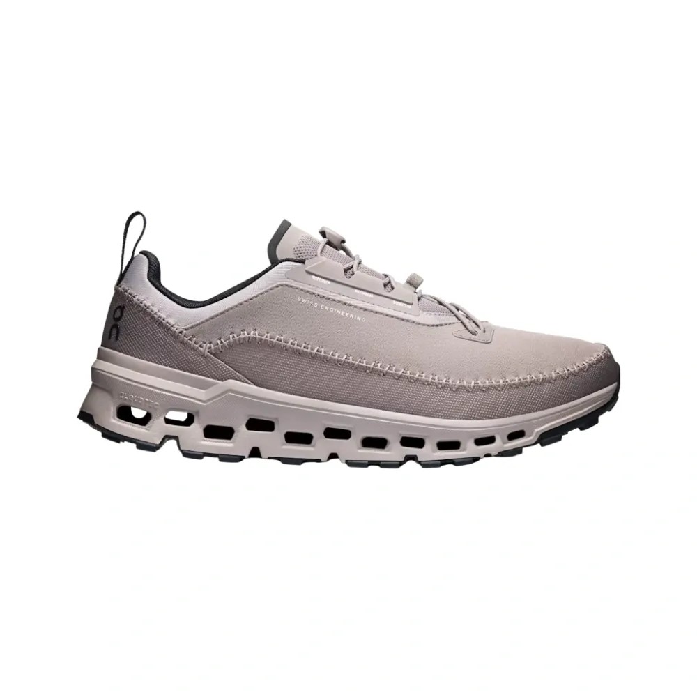 On Running Cloudaway 2 Cinder Fog  - HypeFly India View 1
