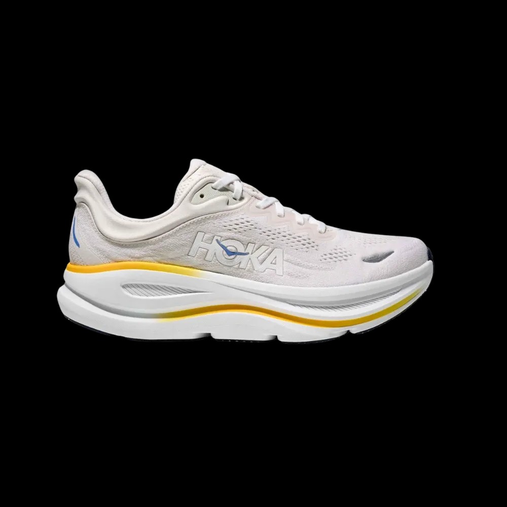 Hoka Bondi 9 Grout - HypeFly India View 1