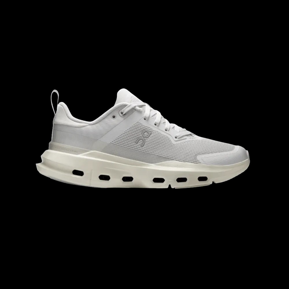 On Running Cloudpulse Next Wolf Ghost - HypeFly India View 1