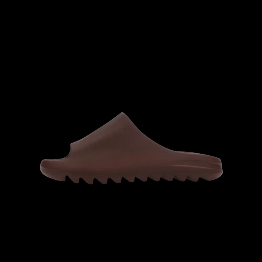Yeezy Slide by Kanye YS-01 Fudge  - HypeFly India View 3
