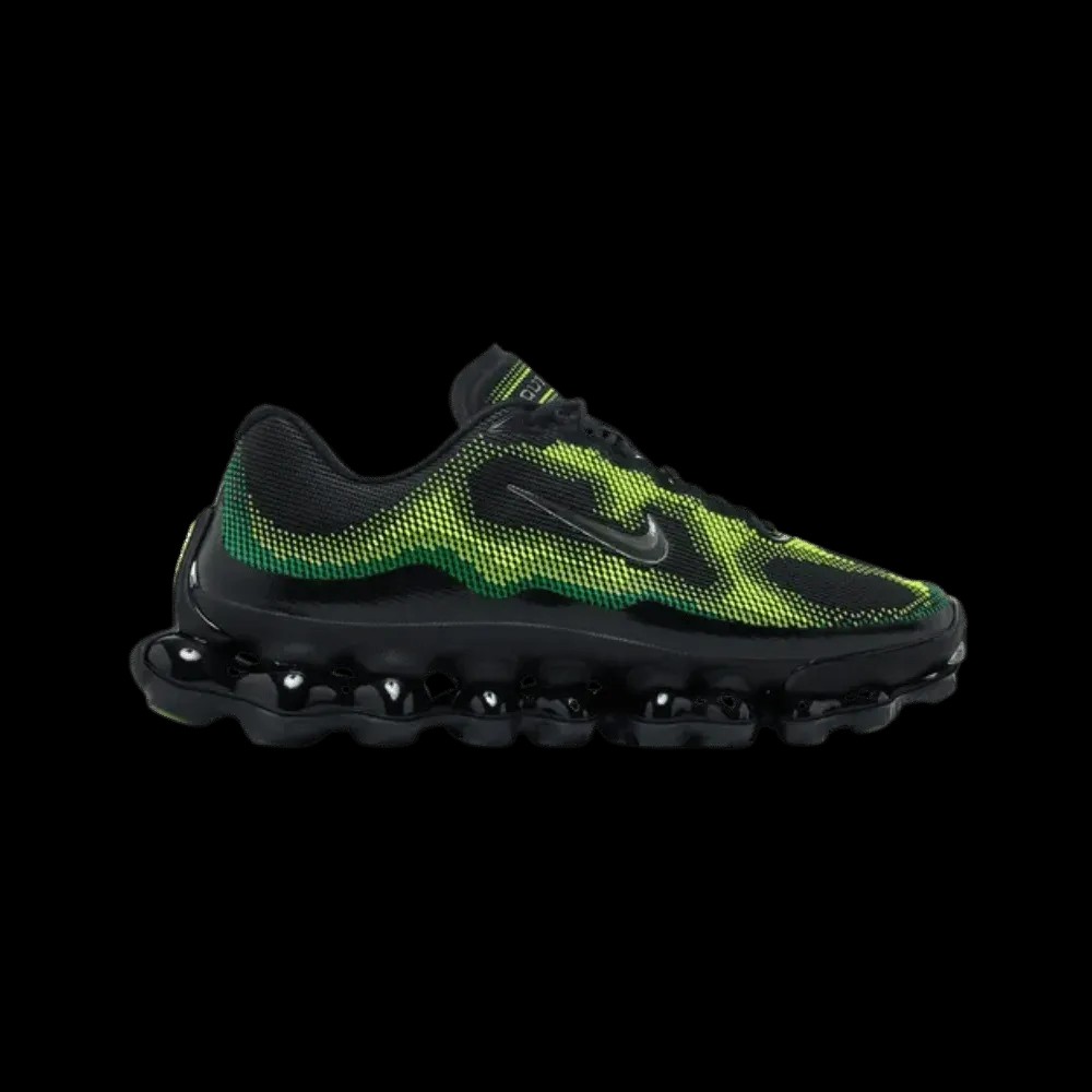 Nike Liquid Max 'Poison Dart Frog' - HypeFly India View 1