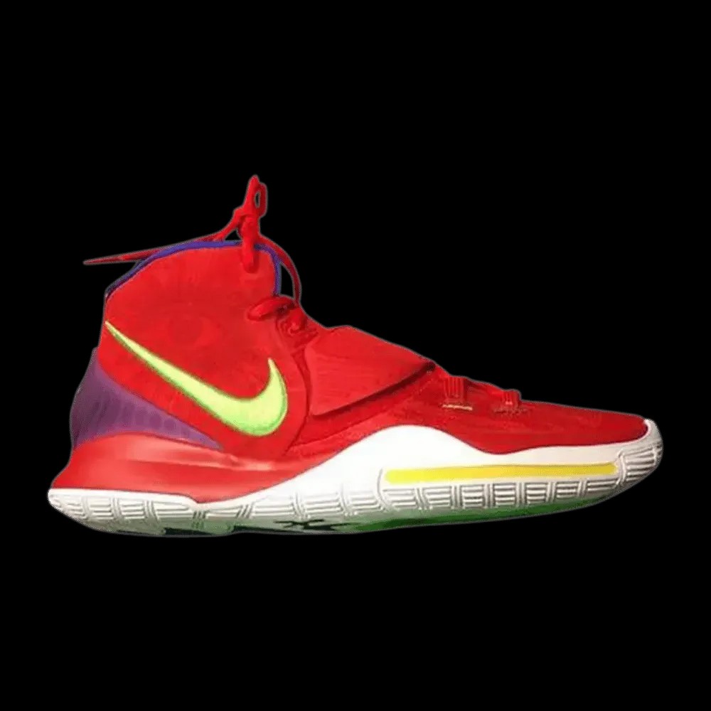 Nike Kyrie 6 'Kyrie Invitational' - HypeFly India View 1