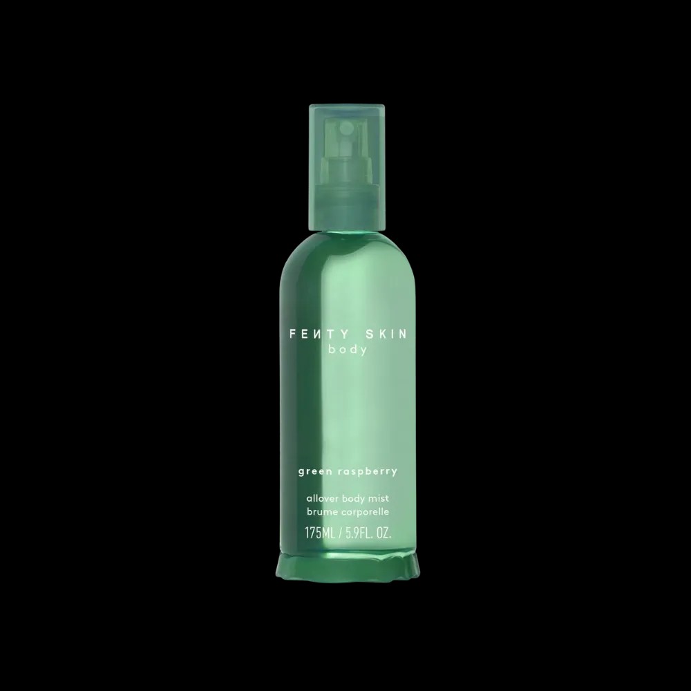 Fenty Allover Body Mist Green Raspberry - HypeFly India View 1