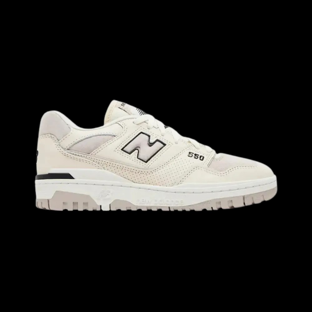 New Balance 550 'Grey Day 2024' - HypeFly India View 1