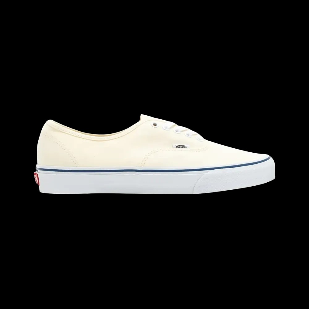 Vans Authentic Shoe White - HypeFly India View 1