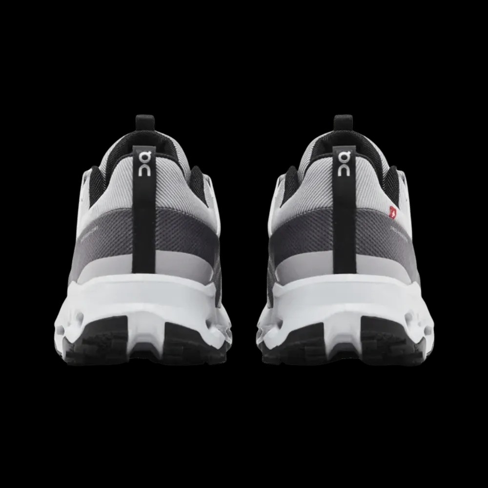 Cloud Horizon Alloy Frost On Running - HypeFly India View 4