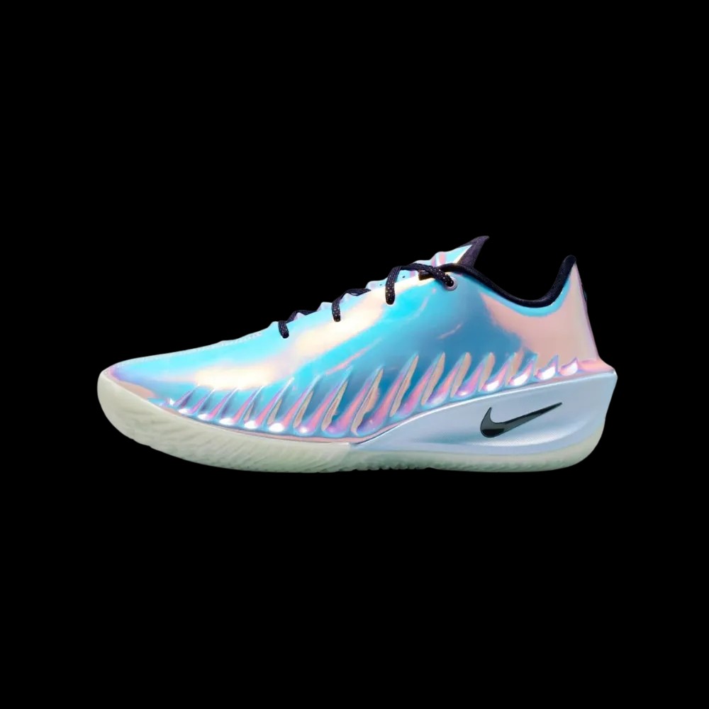 Victor Wembanyama x Nike GT Cut 4 'All-Star' - HypeFly India View 3