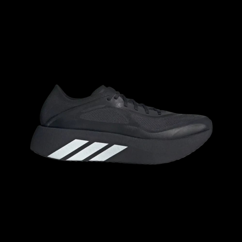 Adidas Hyperboost Run 'Core Black' - HypeFly India View 1