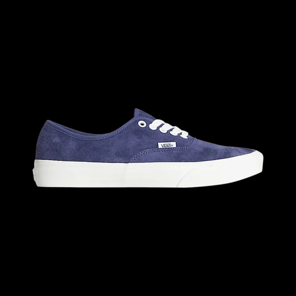 Vans Authentic Shoe Deep Twilight Blue - HypeFly India View 1