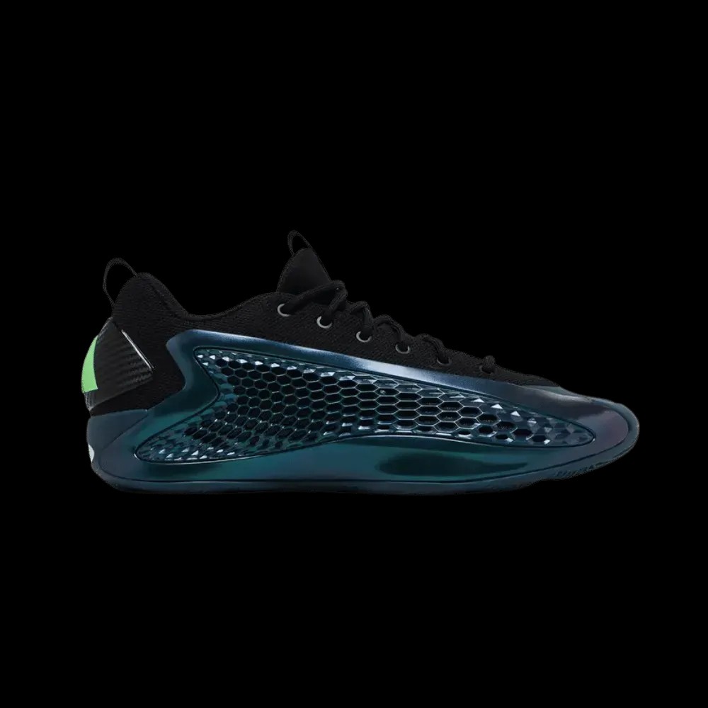 Adidas AE 1 Low Metamorphosis - HypeFly India View 1
