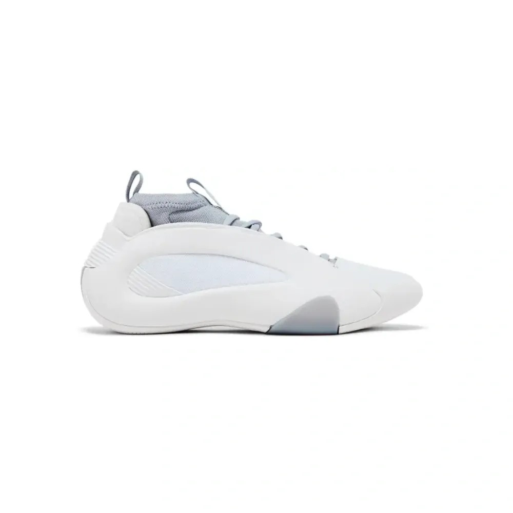 Adidas Harden Vol. 8 'White Party' - HypeFly India View 1