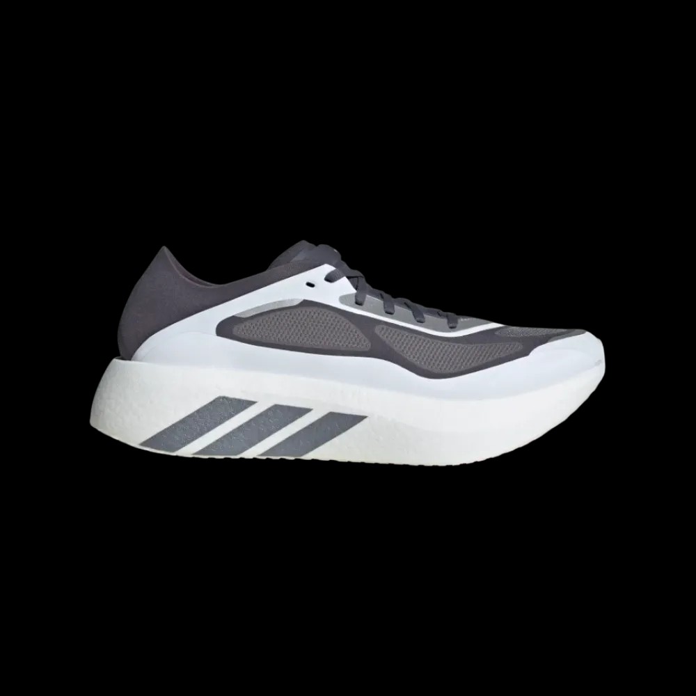 Adidas Hyperboost Run 'Cloud White / Aurora Onix' - HypeFly India View 1