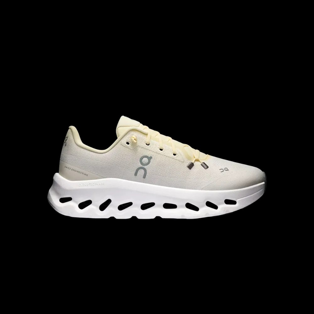 On Running Cloudtilt Castor Pearl - HypeFly India View 1