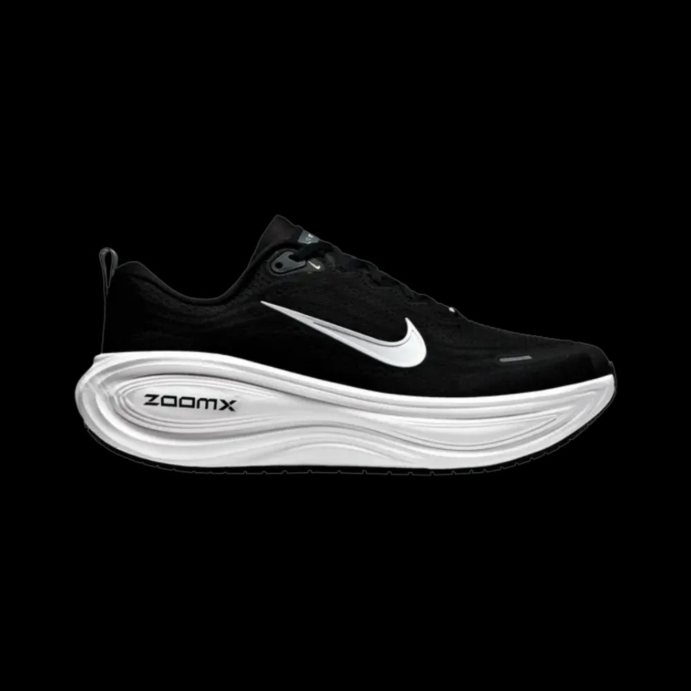 Nike Vomero Plus Extra Wide 'Black Cool Grey' - HypeFly India View 1
