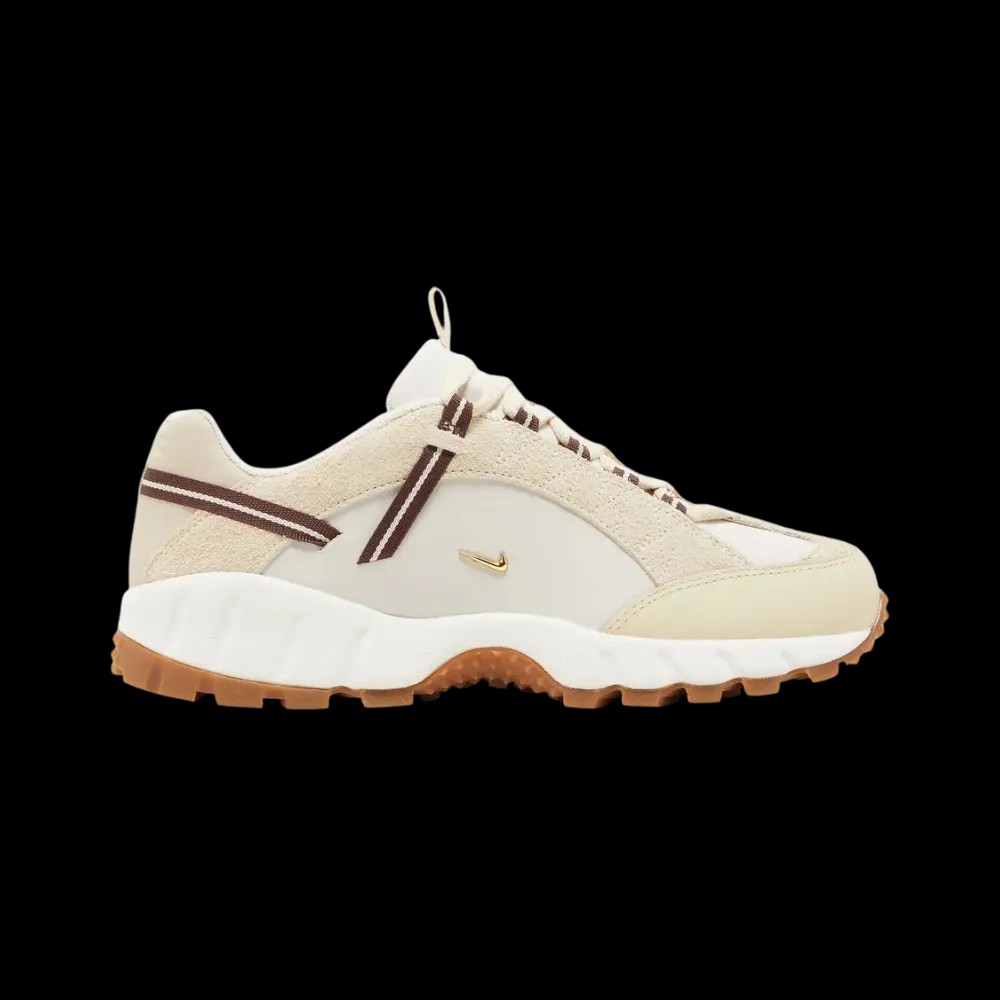 Nike Jacquemus x Air Humara LX 'Sail' - HypeFly India View 1
