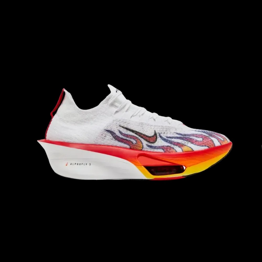 Nike Air Zoom Alphafly NEXT% 3 'Ekiden Pack' - HypeFly India View 1