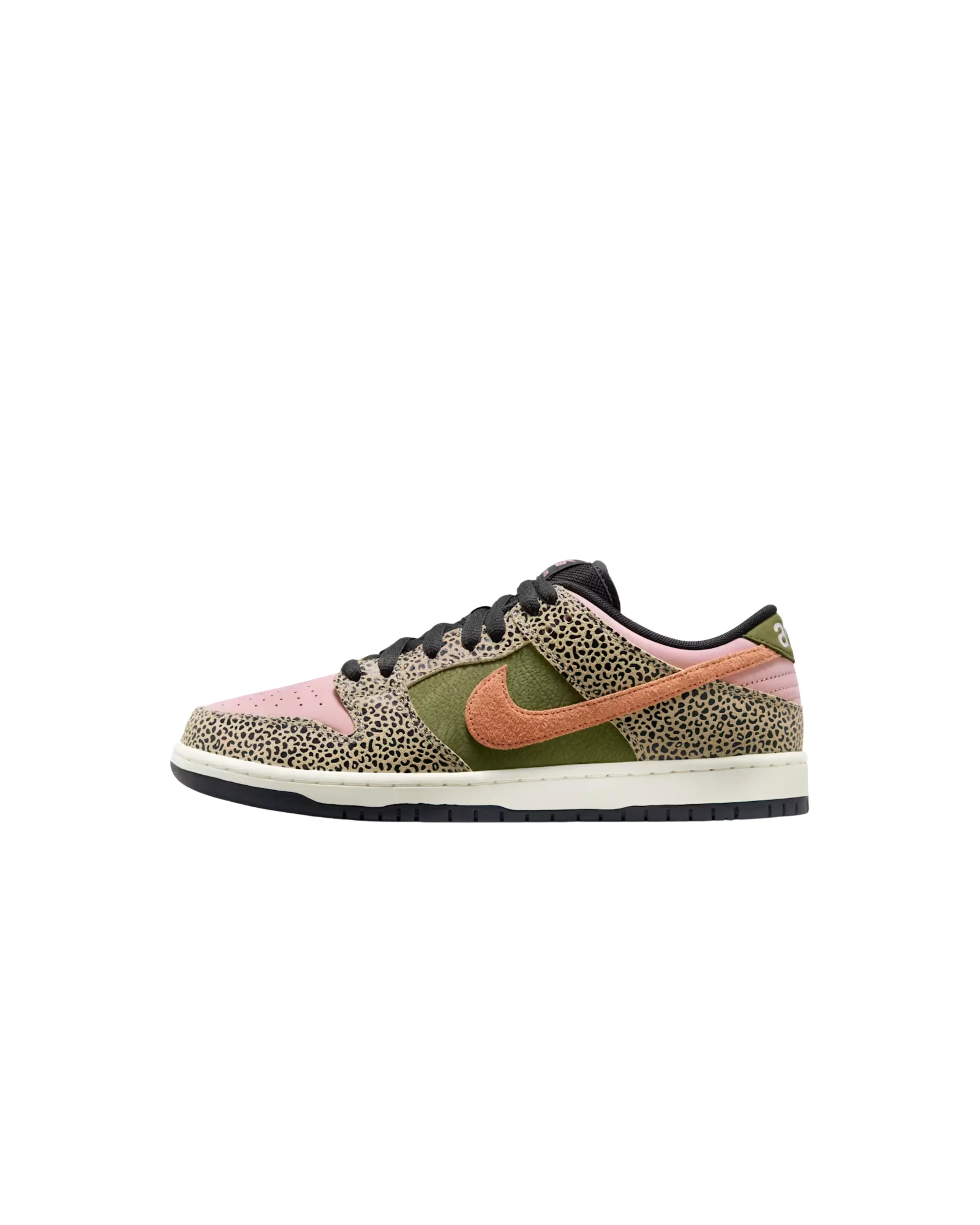 Nike Arts-Rec x Dunk Low SB 'For Recreational Use' - HypeFly India View 3