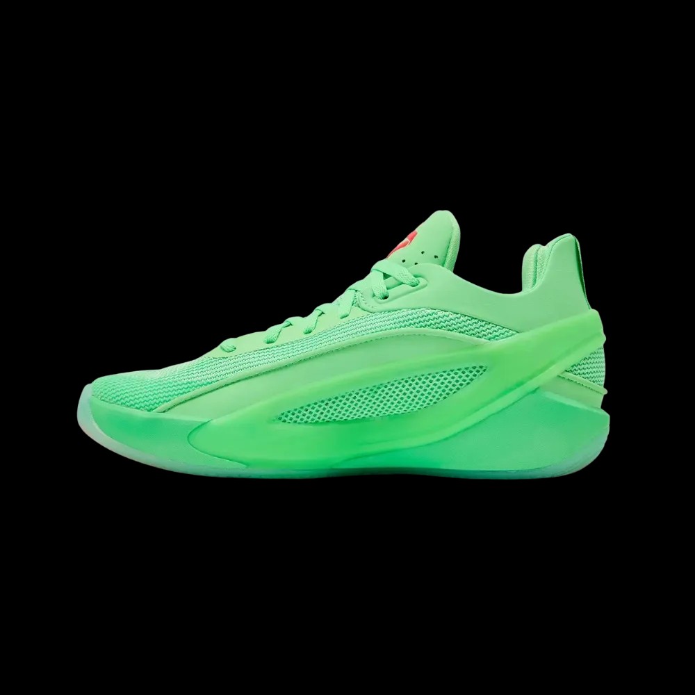 Air Jordan Luka 5 'Viper Edge' - HypeFly India View 3