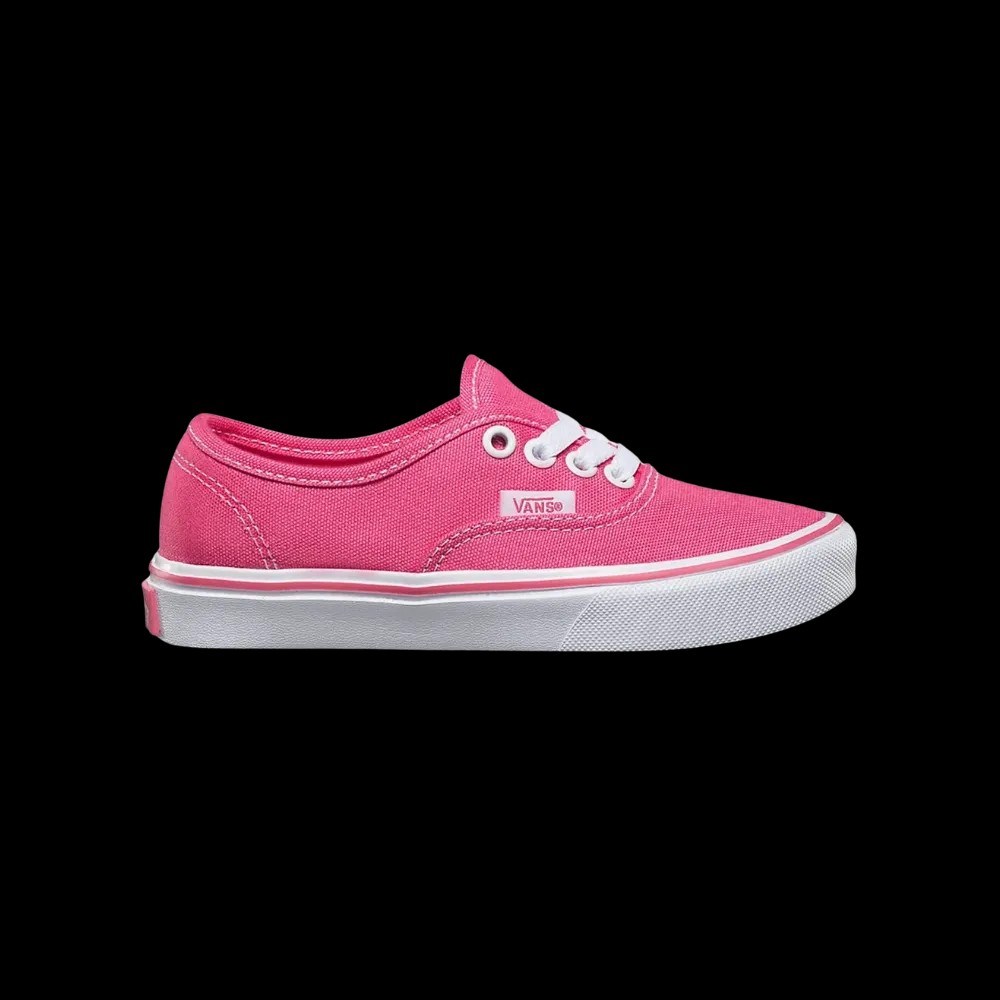 Vans Authentic Shoe Honeysuckle Pink - HypeFly India View 1