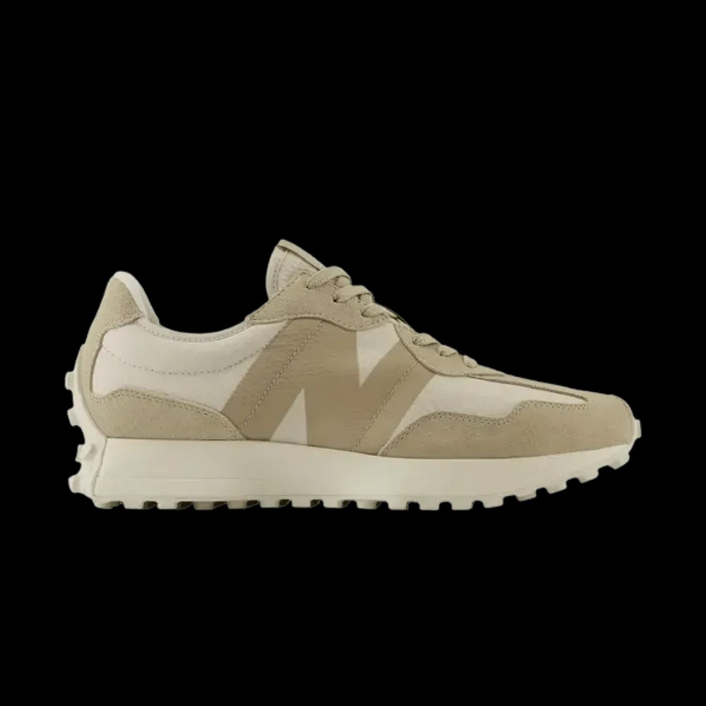 New Balance 327 'Stoneware Timberwolf' - HypeFly India View 1