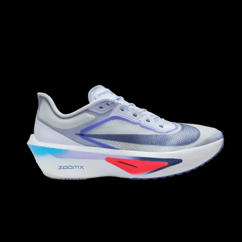 Nike Zoom Fly 6 'Ghost Blue Lightning' - HypeFly India View 1