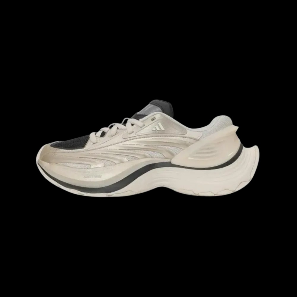 Adidas XLG MTW Beige - HypeFly India View 2