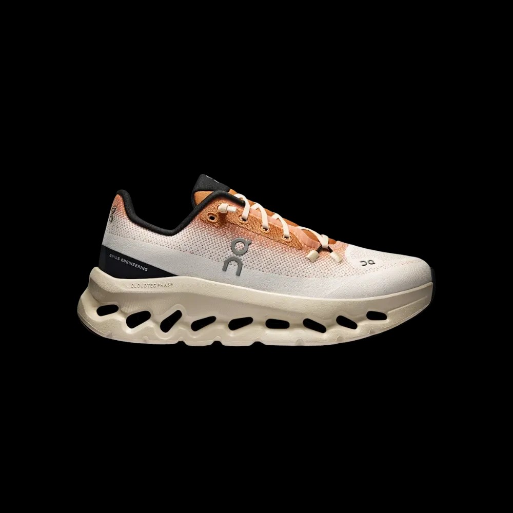 On Running Cloudtilt Ivory Almond - HypeFly India View 1
