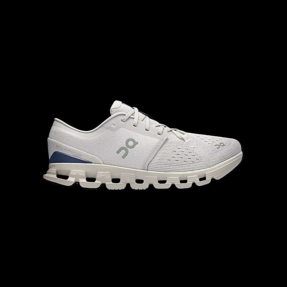 On Running Cloud X 4 Lavender Acai - HypeFly India View 1