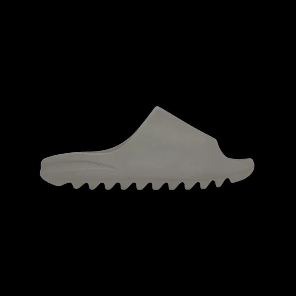 Yeezy Slide by Kanye YS-01 Grey - HypeFly India View 1