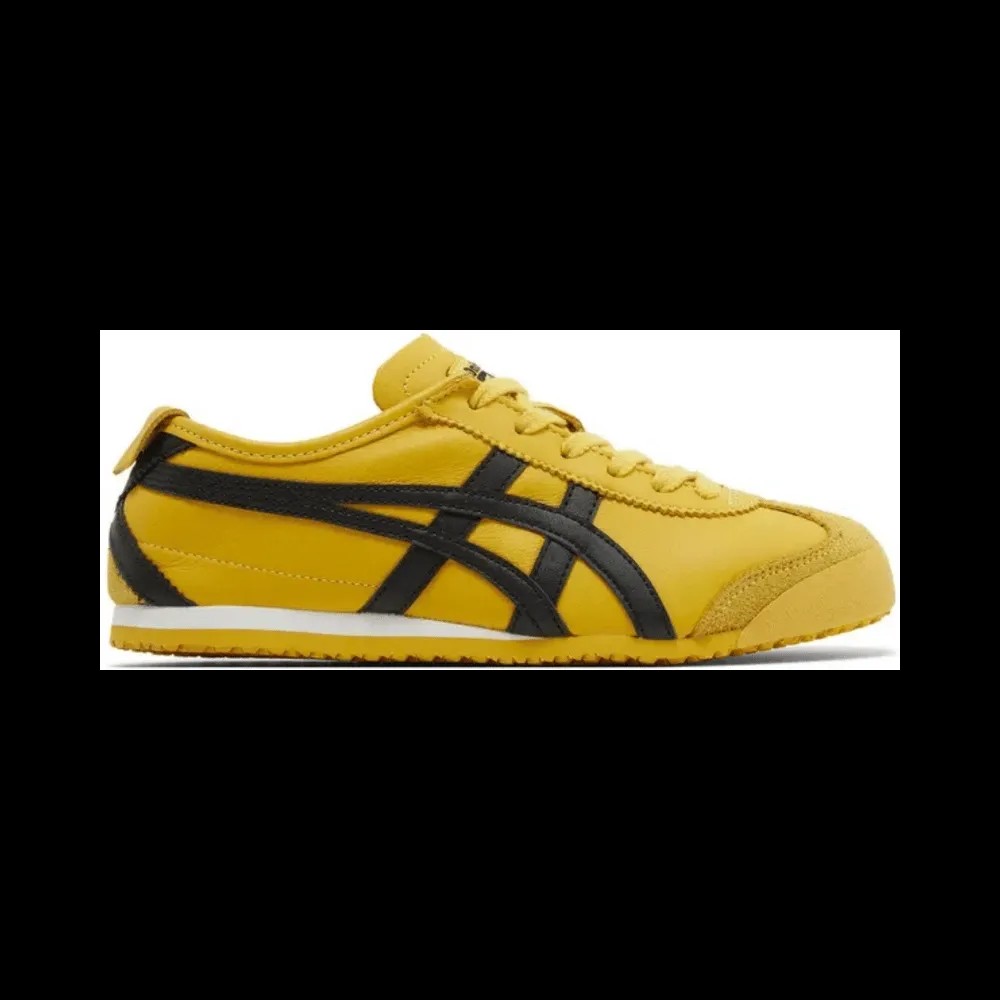 Onitsuka Tiger Mexico 66 Kill Bill - HypeFly India View 1