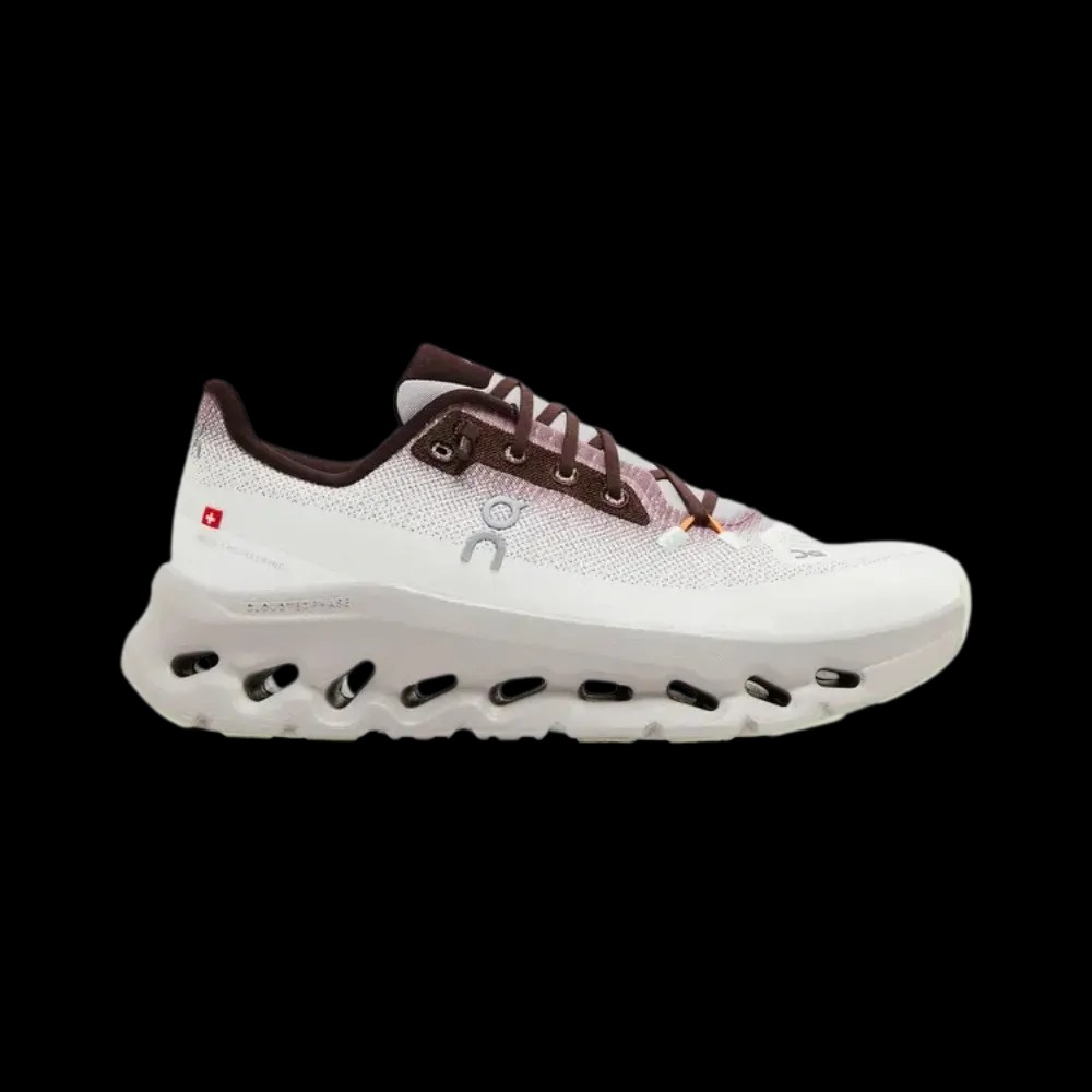 On Running Cloudtilt 'Quartz Pearl' - HypeFly India View 1