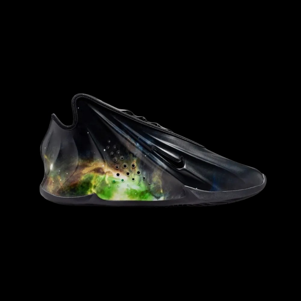 Nike GT Future 'Galaxy Aura' - HypeFly India View 1