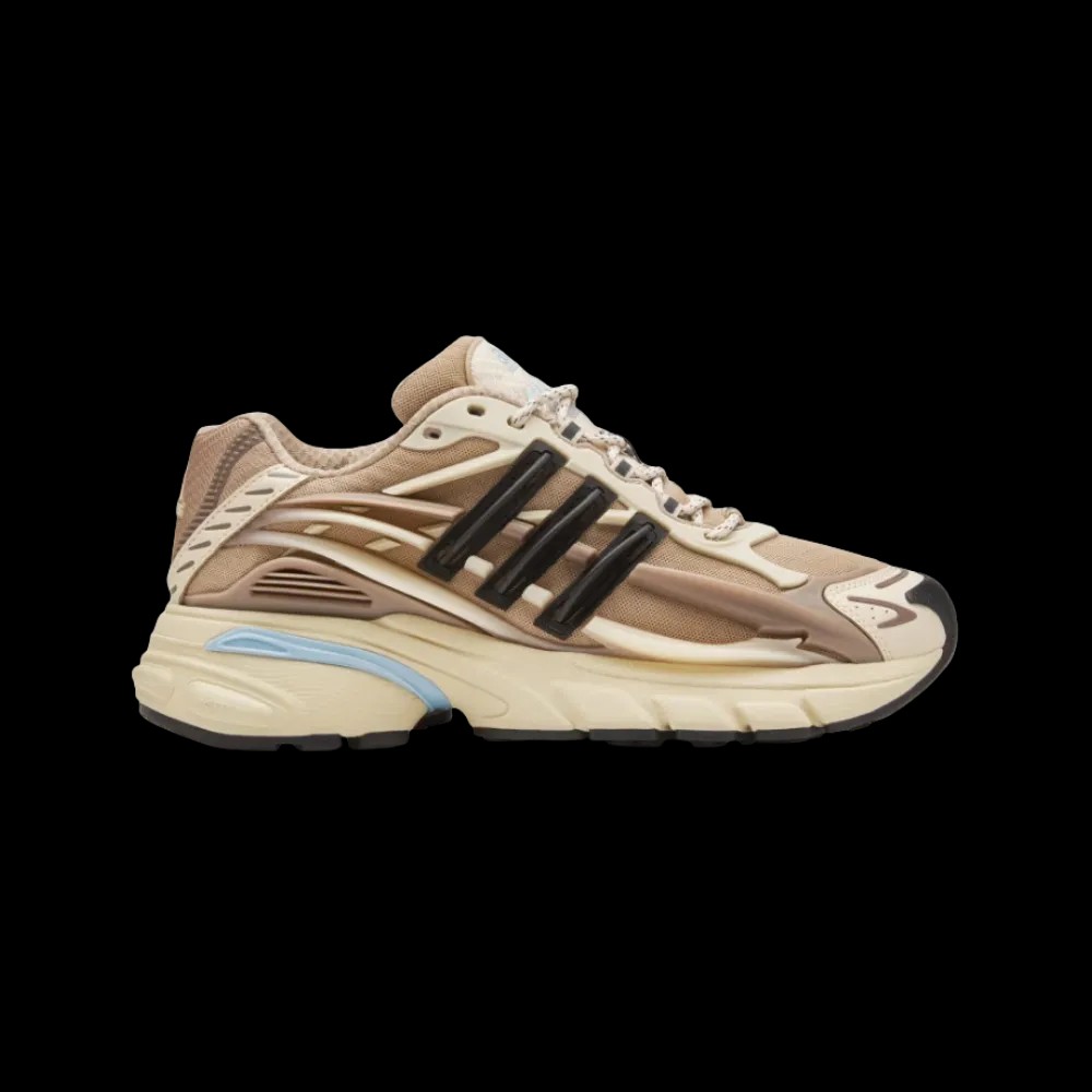 Pharrell X Adidas Adistar Jellyfish 'Crystal Sand' - HypeFly India View 1