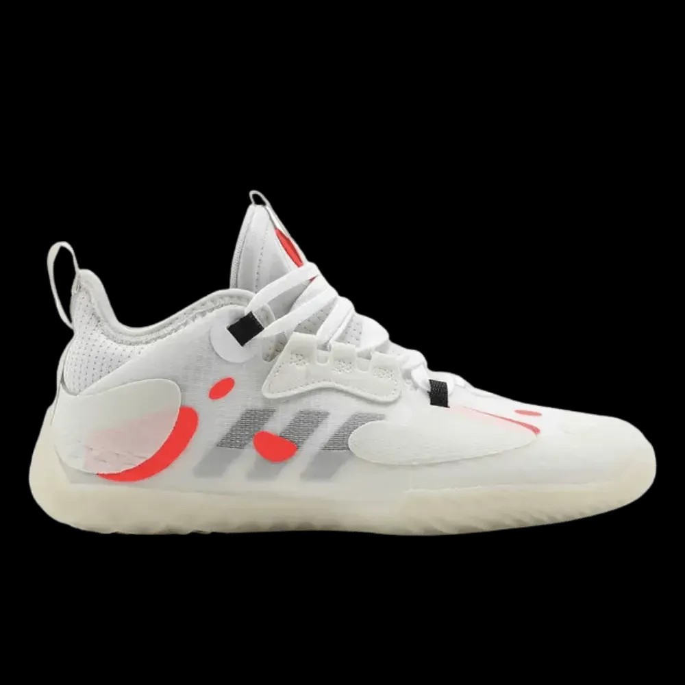 Adidas Harden Vol. 5 Futurenatural 'Tokyo' - HypeFly India View 1