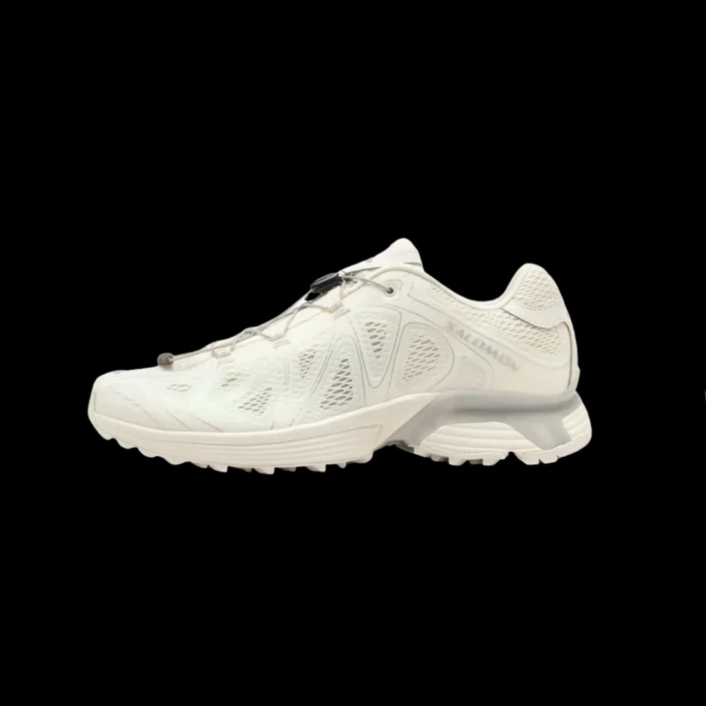 Salomon XT-Whisper Void Vanilla Ice Silver - HypeFly India View 2