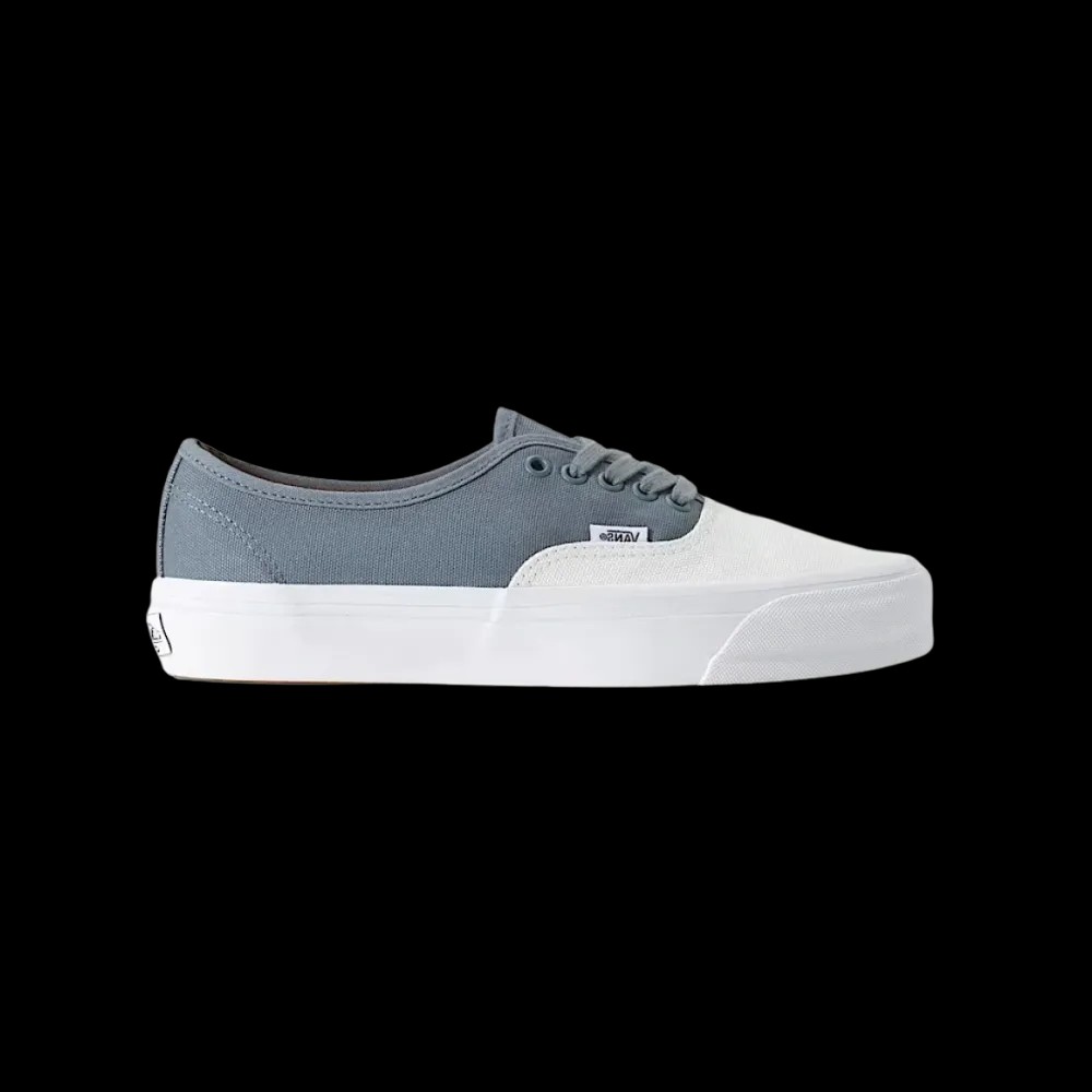 Vans Premium Authentic Shoe Grey - HypeFly India View 1