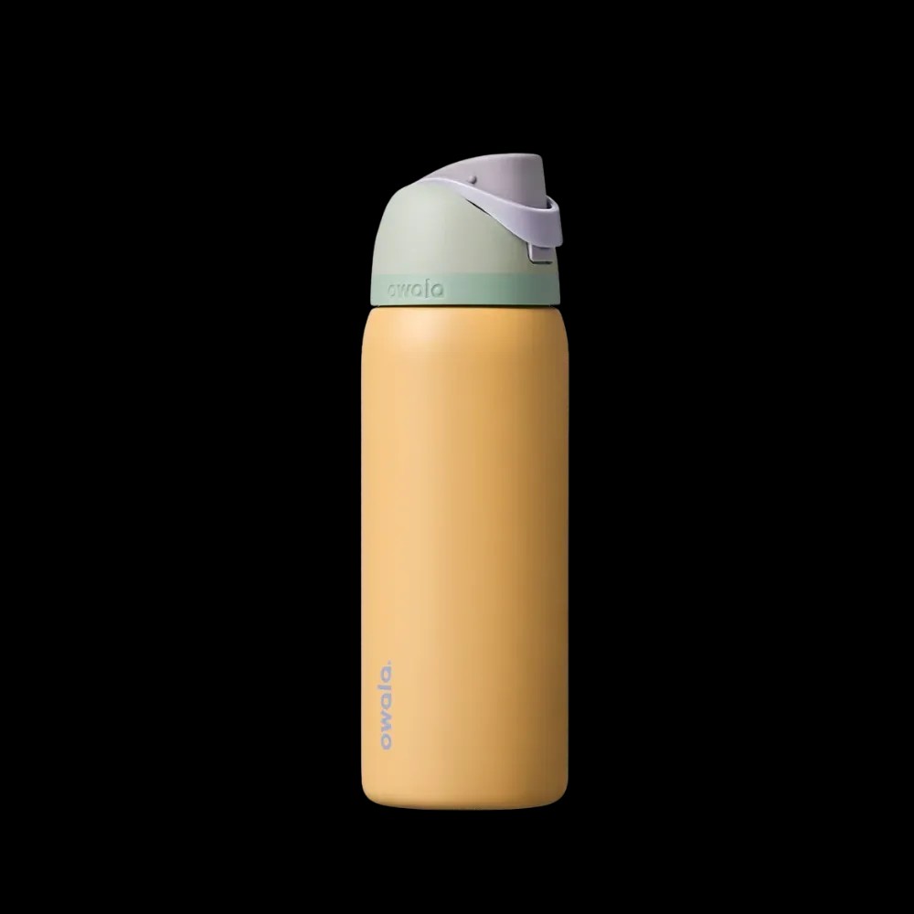 Owala Freesip 32oz "Beachfront" - HypeFly India View 1