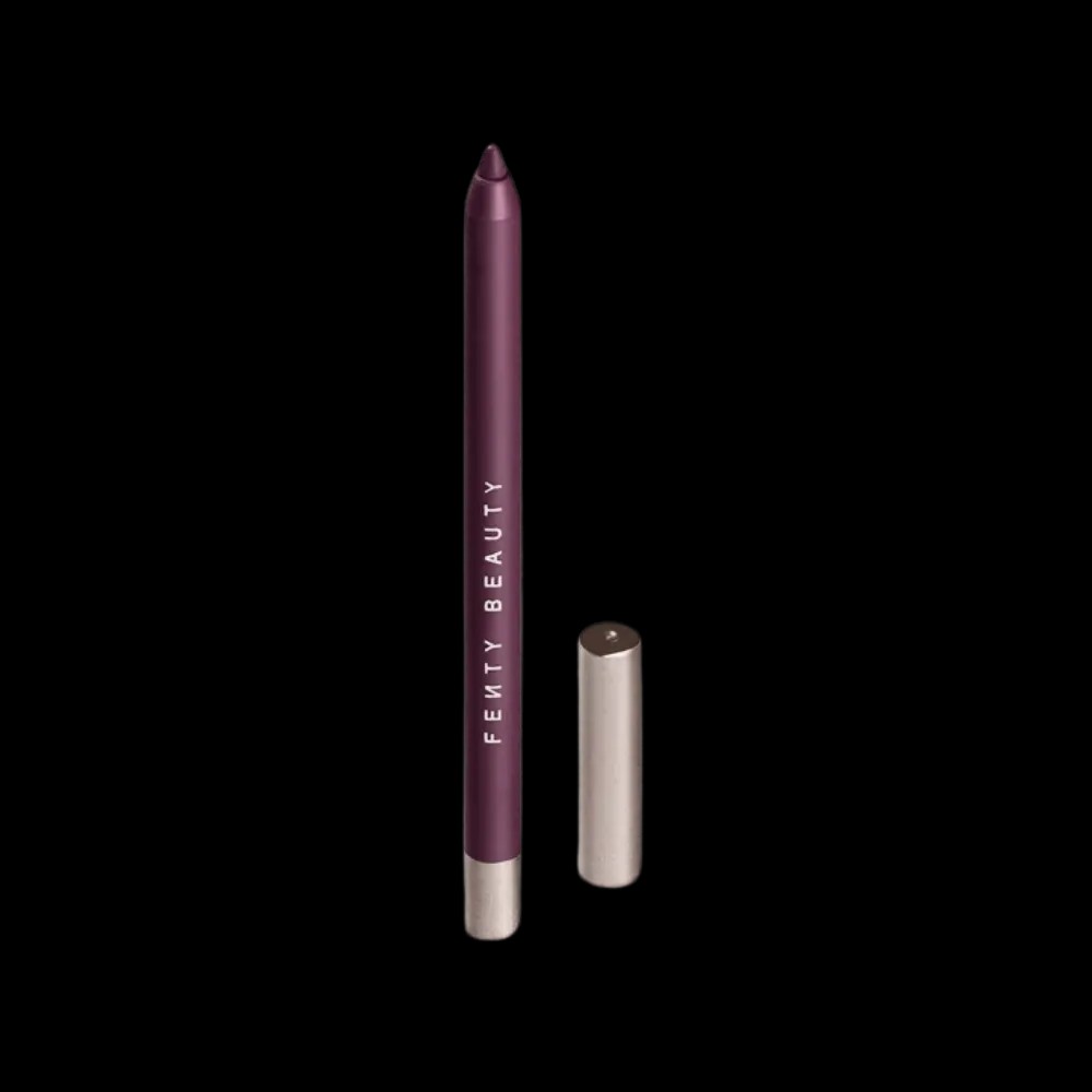 Fenty Trace'd Out Longwear Waterproof Pencil Lip Liner Bored Heaux - HypeFly India View 1