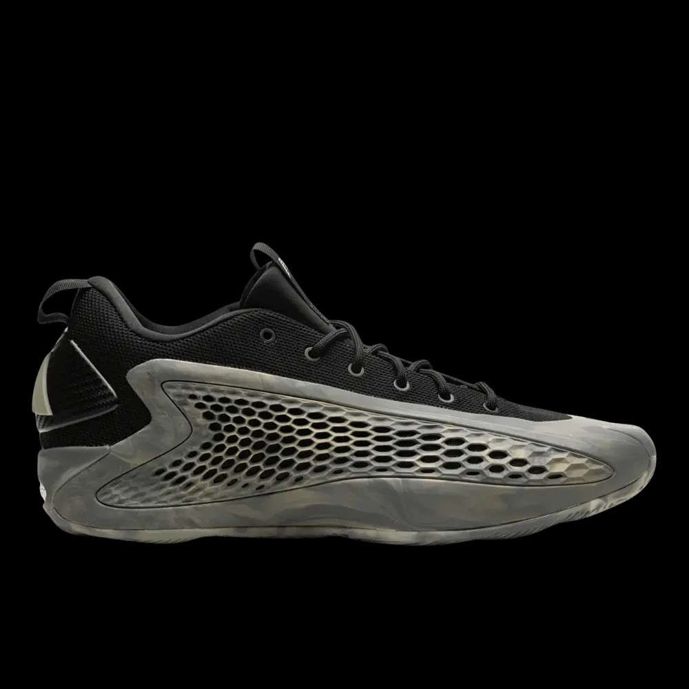 Adidas AE 1 Low Ascent Pack Mx Grey - HypeFly India View 2
