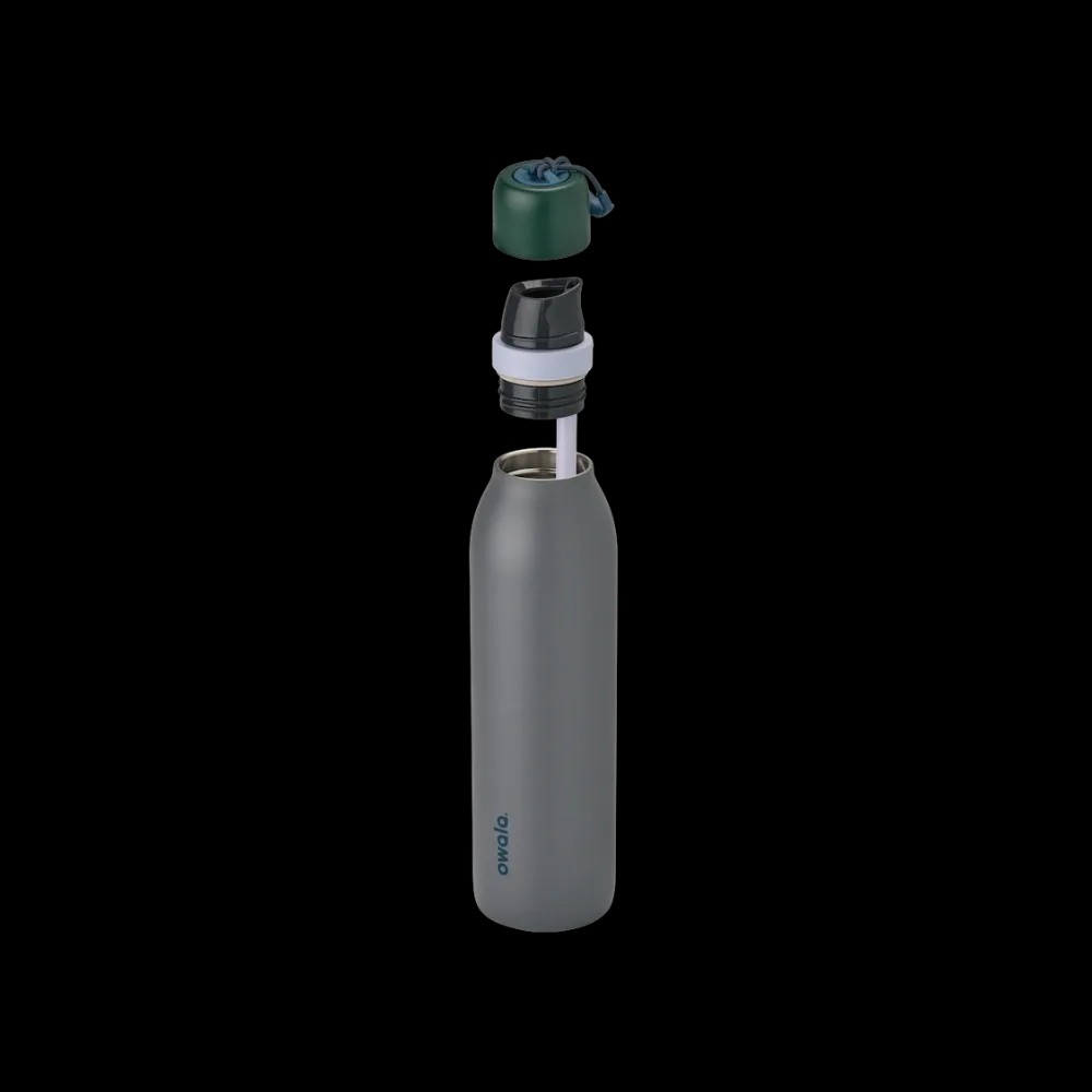 Owala Freesip-Twist 24oz "Off The Grid" - HypeFly India View 2